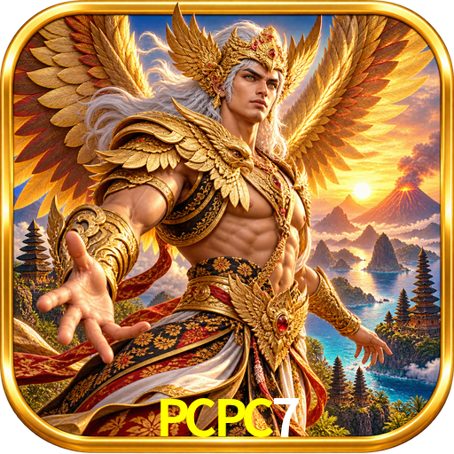 PCPC7 APK v4.7.5 - Screenshot UI modern dan intuitif Indonesia